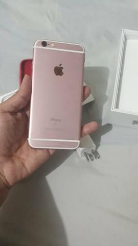 IPhone 6s rose gold - Foto 3