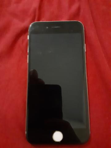 Vendo iPhone 6 para retirada de peça - Foto 5