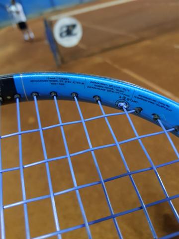 Raquete Babolat Pure Drive - Foto 5