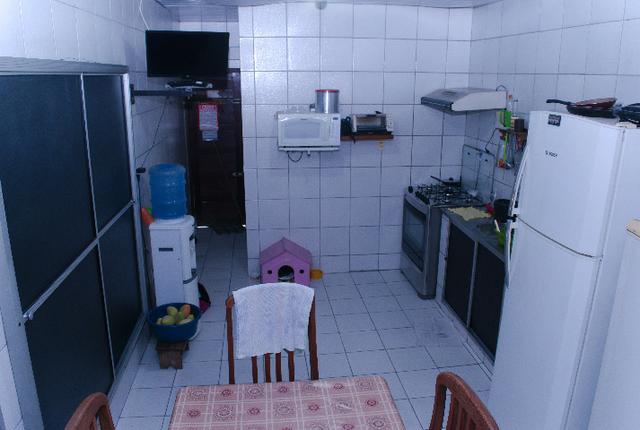 Excelente casa 3 quartos no Ipsep - Foto 9