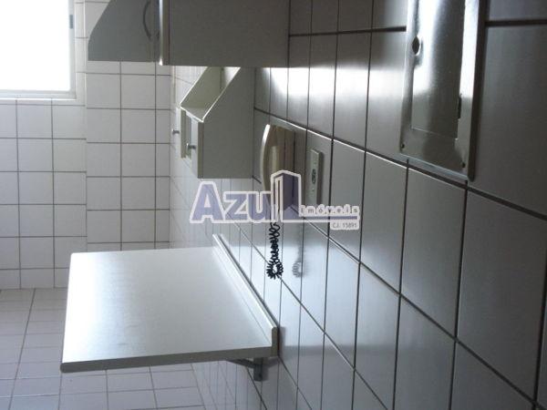 Apartamento com 2 quartos no Serra dos Cristais - Bairro Vila Maria José em Goiânia - Foto 3