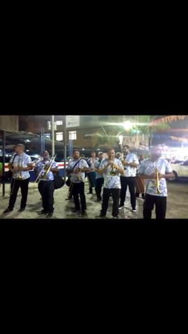 Orquestra de frevo fênix - Foto 3