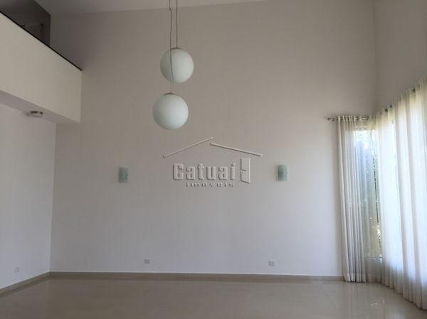 Casa sobrado em condomínio com 5 quartos no Alphaville Cond. Fechado - Bairro Alphaville e - Foto 2