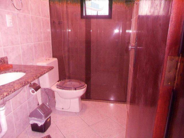 Apartamento para alugar com 2 dormitórios em Canto do forte, Praia grande cod:2331 - Foto 10