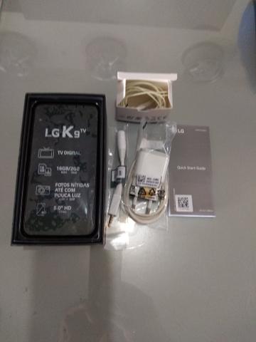 Celular LG k9 - Foto 2