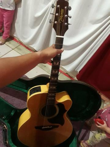 Takamine Eg523sc Com Case - Foto 5