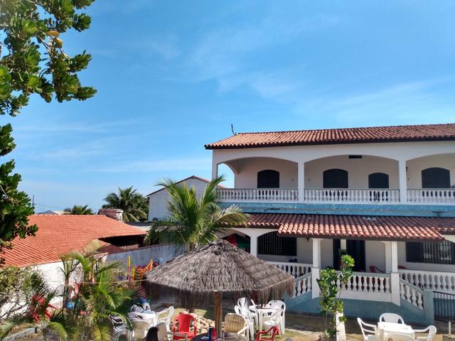 Belíssima casa em Ponta Negra - Foto 15