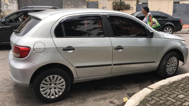 Gol gv 10/11 - Foto 3