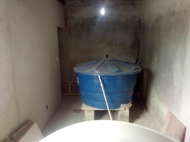 Vendo casa em Nova Iguaçu - RJ - Foto 2