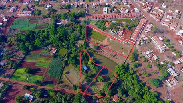 Vende-se Área em Goianira - Foto 7