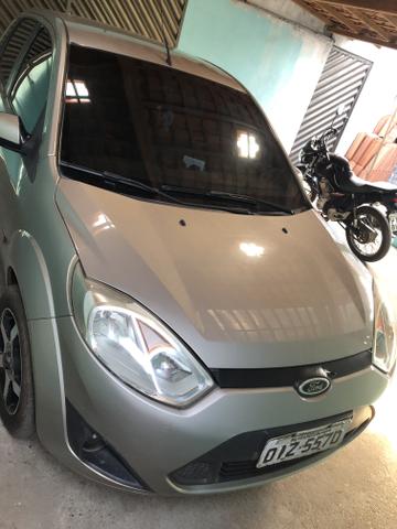 Ford Fiesta 1.6 - Foto 4