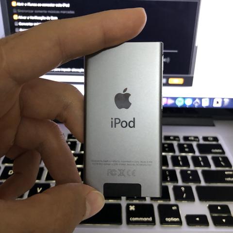 IPod Nano (7ª Geração) - 16GB - Foto 3