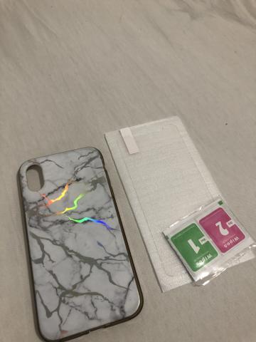 Vendo iphone xs 256gb novo - Foto 6