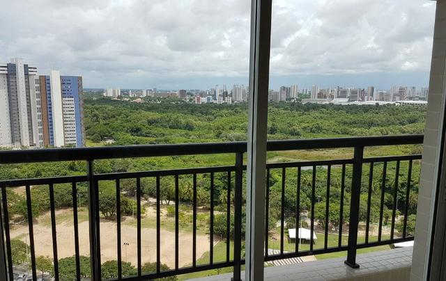 (AF-11625) Apartamento a venda no The Park no Cocó : 344m² | 4 suítes| 5 vagas