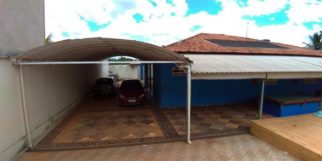 Vendo Excelente casa naa rua 3 proximo a CPRV vale apena dar uma olhada - Foto 10