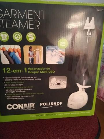 Ver vaporizador conair polishop - Foto 6