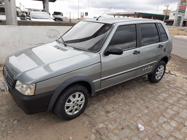 Fiat Uno - Foto 5