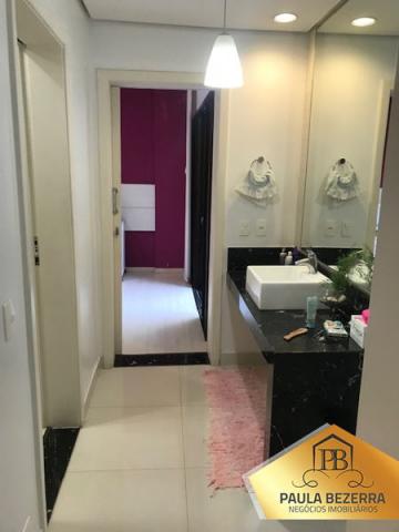 Casa em condomínio com 5 quartos no Condomínio Acácia Imperial - Bairro Royal Park Residen - Foto 6