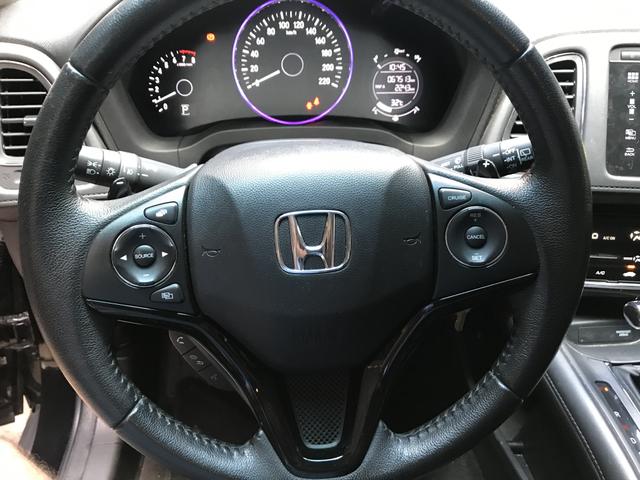 Honda Hrv Exl - Foto 13
