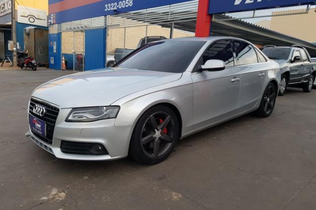 A4 3.2 FSI AVANT 24V QUATTRO S TRONIC - Foto 3