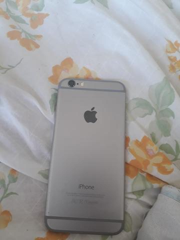 Iphone 6 pra vender logo - Foto 5