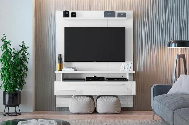 Painel Caju Para tvs de até 72" - Foto 5
