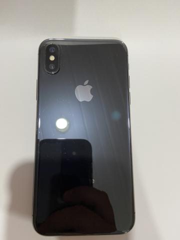 Iphone x 256g