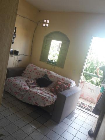 Vendo uma casa em Narandiba - Foto 7