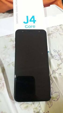 Vendo celular J4 Core