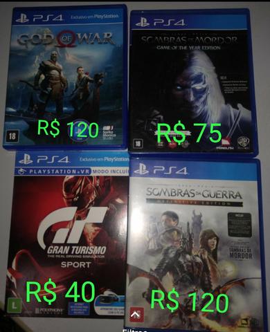 Jogos Pa4