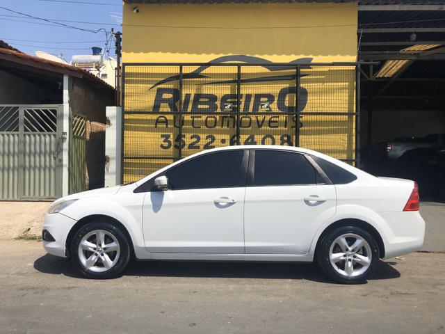 Focus 1.6 sedam 2011 - Foto 2