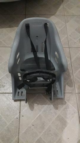 Cadeirinha para bike