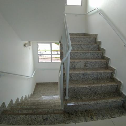 Apartamento em Curitiba bairro Augusta / Caiuá - 2 quartos - 54m2 - 123 mil - Foto 17