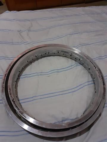 Aros street vip rim - Foto 2