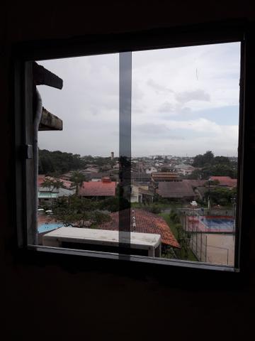 Jenelas de Vidro Temperado - Foto 2