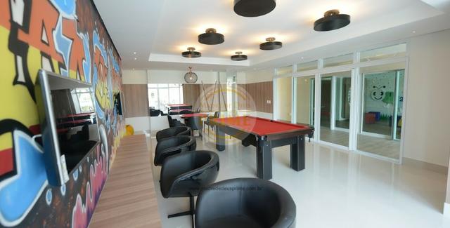 (ESN tr16678) Apartamento Maison de la Musique 165m 3 suites e 3 vagas Guararapes - Foto 9