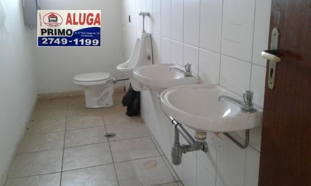 L578 Sala Comercial 50m2 - boa localização - Foto 7