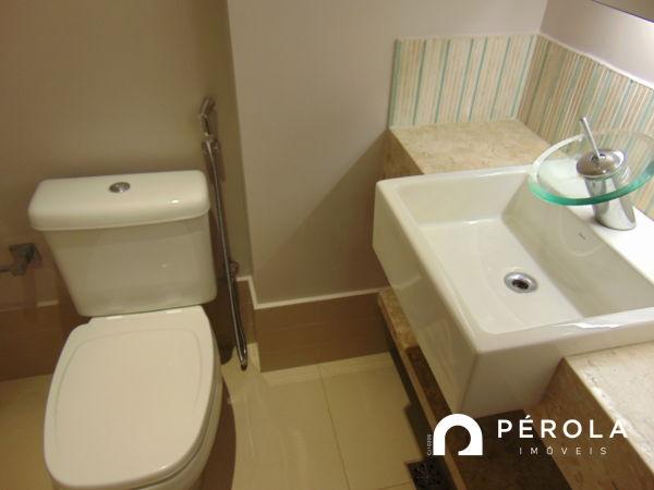 Apartamento com 2 quartos no Residencial Verona - Bairro Setor Bueno em Goiânia - Foto 6