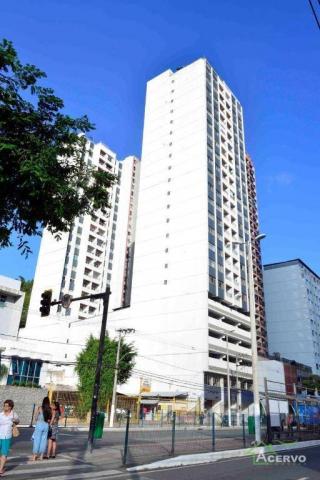 Apartamento com 3 dormitórios à venda, 160 m² por r$ 640.000 - bom pastor - juiz de fora/m - Foto 2