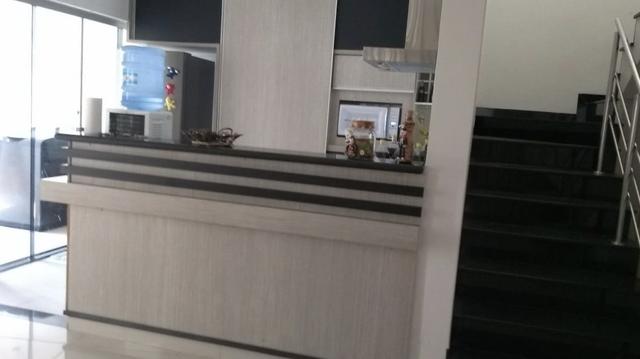 Casa no condomínio Portão Azul em Birigüi - Foto 14