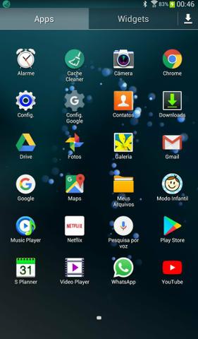 Tablet TAB 3 Kids Samsung (Bateria viciada) - Foto 3