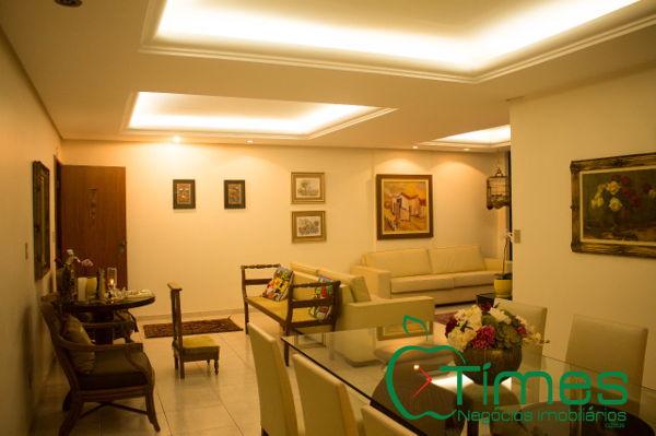Apartamento com 5 quartos - Bairro Setor Bueno em Goiânia - Foto 2