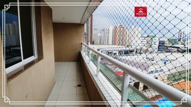 (JR) Preço de Oportunidade no Cocó 115m² - 3 Suítes - dce - 3 Vagas - Aproveite! - Foto 20