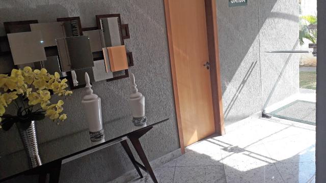 Apartamento à venda com 3 dormitórios em Nova granada, Belo horizonte cod:769611 - Foto 5