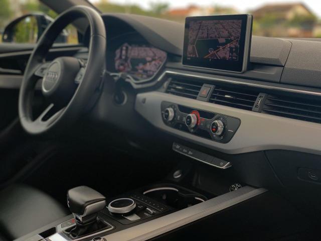 Audi A5 Sportback Ambiente 2.0 TFSI - Foto 9