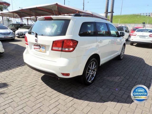 FIAT FREEMONT PRECISION 2.4 16V - Foto 7