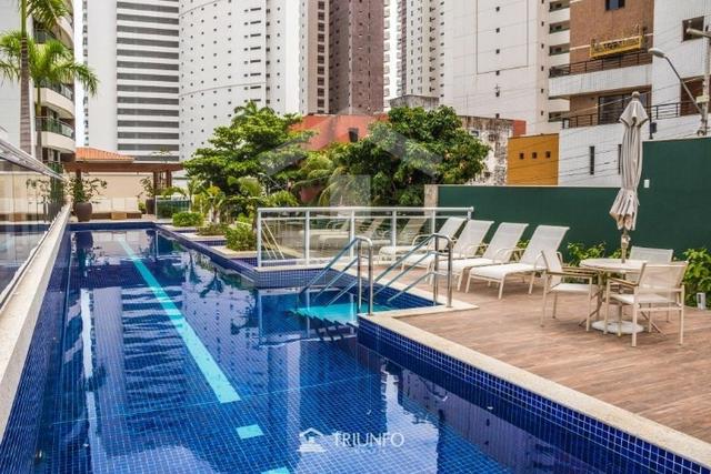 (JAM) TR32499 Apartamento a venda Meireles oportunidade top 229 m² 4 Quartos 4 V - Foto 8