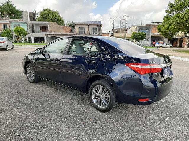 Toyota Corolla XEI 2.0 2016 em oferta na rafa veículos! Falar com Igor jjh - Foto 5