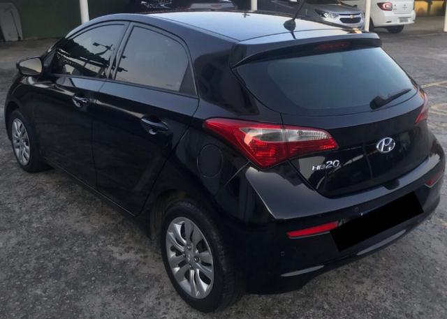 Hyundai HB20 1.0 Comfort - Foto 2