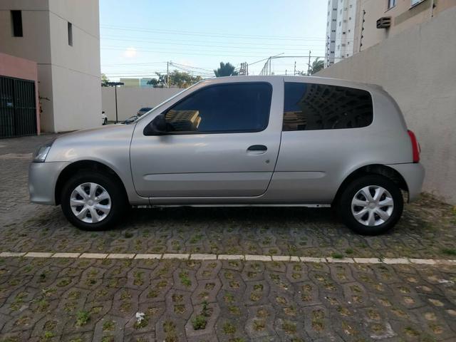 Clio hatche autentique 1.0 hiflex 2013 - Foto 5